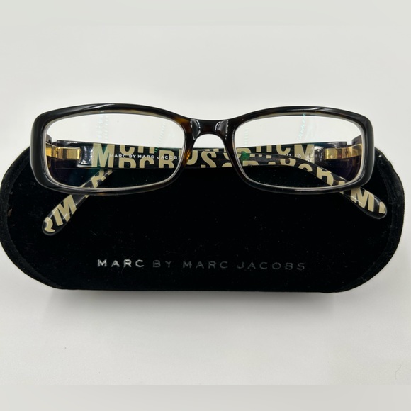 Marc By Marc Jacob’s Glasses MMJ 405 086 - Picture 2 of 10